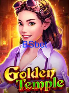 GoldenTemple: Um Novo Mundo de Aventuras com BSbet